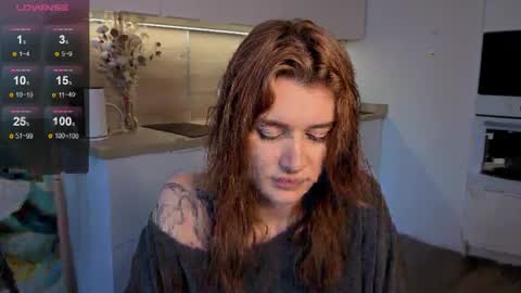 Snapshot of eshleeeygreen chatting on 03/23/26, 05:44 EshleGreen online show from 03/23/26, 05:44