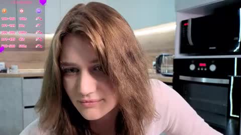 Snapshot of eshleeeygreen chatting on 03/30/26, 06:20 EshleGreen online show from 03/30/26, 06:20