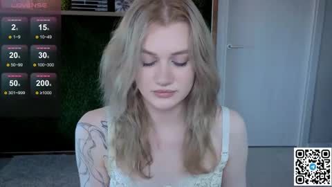 EshleGreen online show from 05/21/26, 07:26