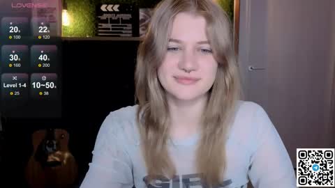 EshleGreen online show from 05/25/26, 10:49