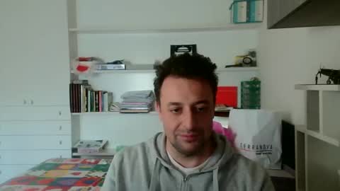 Snapshot of esibizionista_91 chatting on 01/30/25, 02:36 esibizionista 91 online show from 01/30/25, 02:36
