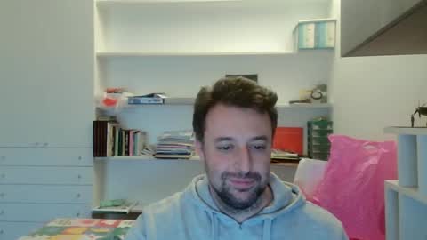 Snapshot of esibizionista_91 chatting on 02/09/25, 02:40 esibizionista 91 online show from 02/09/25, 02:40