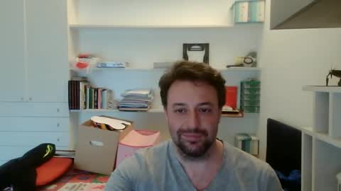 Snapshot of esibizionista_91 chatting on 03/12/25, 11:42 esibizionista 91 online show from 03/12/25, 11:42
