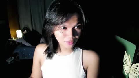 Chelliane online show from 09/25/25, 02:59