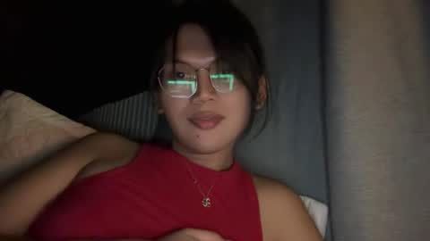 Chelliane online show from 11/10/25, 02:10