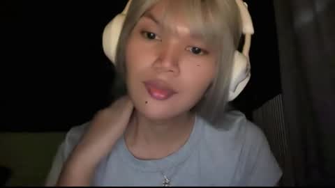 Chelliane online show from 11/19/25, 03:06