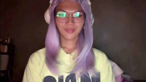 Chelliane online show from 02/03/26, 06:51