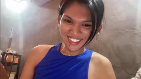 Chelliane online show from 02/23/26, 09:50