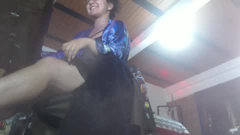 Snapshot of eskelaswd chatting on 12/15/24, 10:58 Eskela911 online show from 12/15/24, 10:58