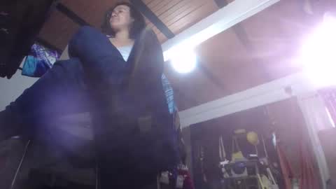 Snapshot of eskelaswd chatting on 12/20/24, 10:43 Eskela911 online show from 12/20/24, 10:43