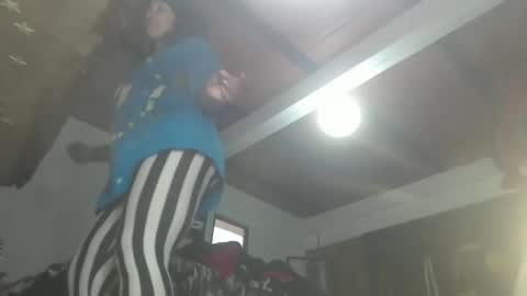 Snapshot of eskelaswd chatting on 01/07/25, 11:45 Eskela911 online show from 01/07/25, 11:45