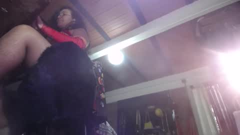 Snapshot of eskelaswd chatting on 01/16/25, 10:55 Eskela911 online show from 01/16/25, 10:55