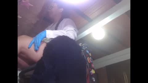 Snapshot of eskelaswd chatting on 01/29/25, 11:14 Eskela911 online show from 01/29/25, 11:14