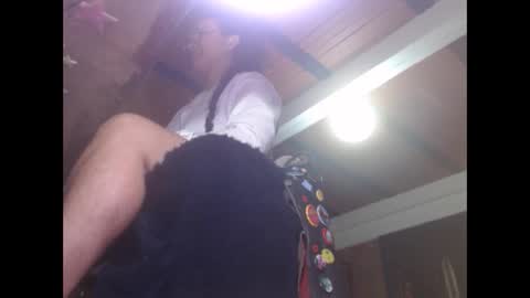 Snapshot of eskelaswd chatting on 01/30/25, 02:16 Eskela911 online show from 01/30/25, 02:16