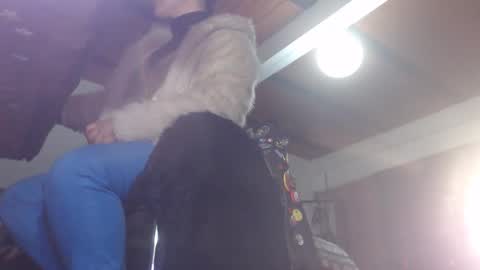 Snapshot of eskelaswd chatting on 02/15/25, 02:58 Eskela911 online show from 02/15/25, 02:58