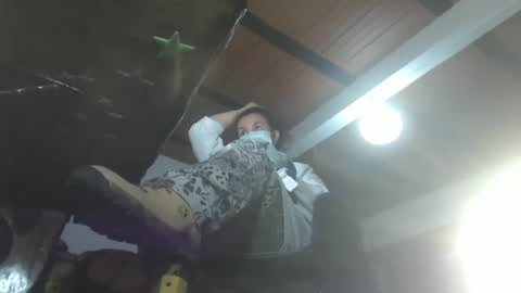 Snapshot of eskelaswd chatting on 02/19/25, 02:33 Eskela911 online show from 02/19/25, 02:33