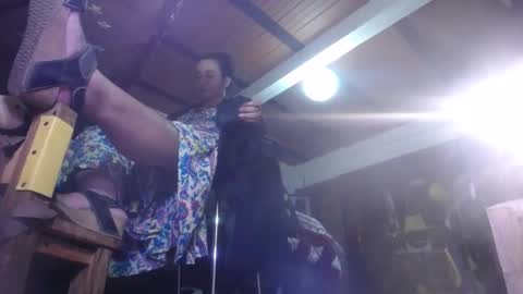 Snapshot of eskelaswd chatting on 02/21/25, 01:55 Eskela911 online show from 02/21/25, 01:55