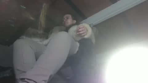 Snapshot of eskelaswd chatting on 02/28/25, 12:21 Eskela911 online show from 02/28/25, 12:21