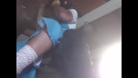 Snapshot of eskelaswd chatting on 02/28/25, 09:01 Eskela911 online show from 02/28/25, 09:01