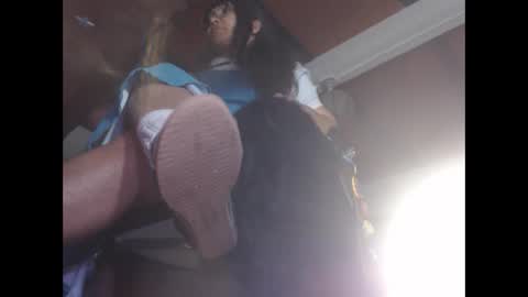 Snapshot of eskelaswd chatting on 03/01/25, 12:39 Eskela911 online show from 03/01/25, 12:39