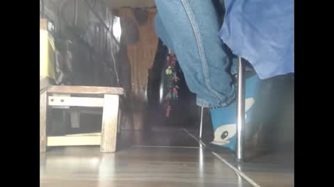 Snapshot of eskelaswd chatting on 09/24/25, 08:12 Eskela911 online show from 09/24/25, 08:12