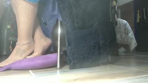 Snapshot of eskelaswd chatting on 10/14/25, 11:16 Eskela911 online show from 10/14/25, 11:16