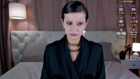 Snapshot of esme_fox chatting on 04/24/26, 06:21 esme_fox online show from 04/24/26, 06:21