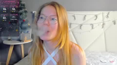 Esme Runn online show from 01/18/25, 01:18