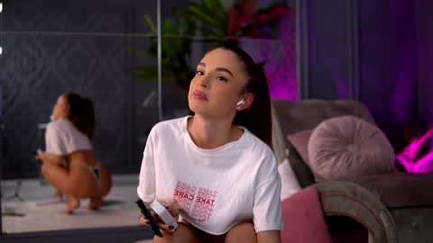 Raluca  online show from 12/05/24, 02:53