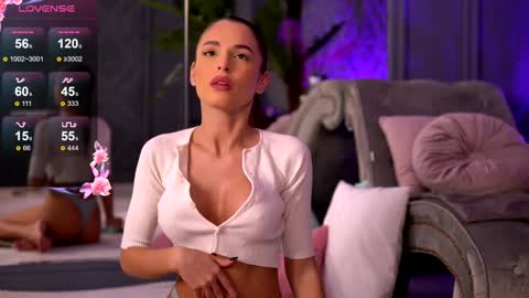 Raluca  online show from 12/10/24, 11:19