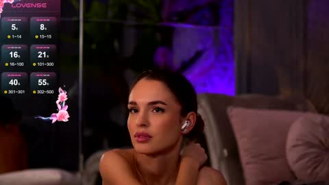 Raluca  online show from 01/10/25, 04:54