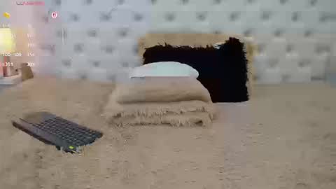 esmeralda  online show from 09/10/25, 03:34