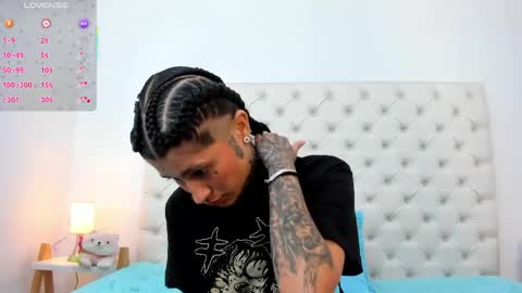 esmeralda  online show from 05/01/26, 04:11