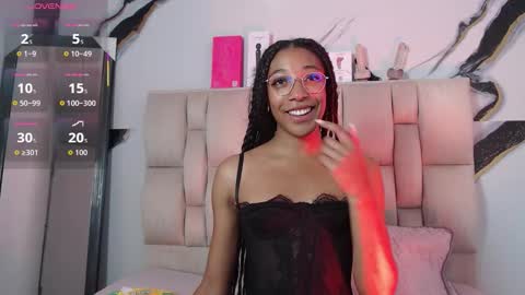 esmeralda_bk online show from 11/22/25, 08:08