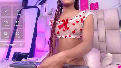 Snapshot of esmeralda_bk chatting on 02/17/26, 11:00 esmeralda_bk online show from 02/17/26, 11:00