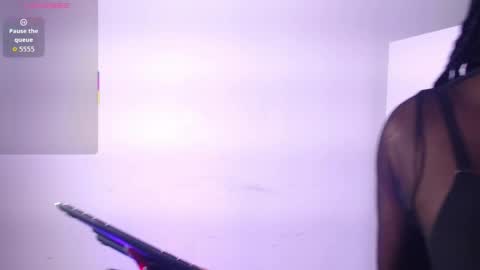 esmeralda_bk online show from 05/08/26, 09:42