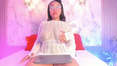 esmeralda online show from 03/09/25, 09:35