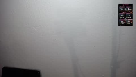 Esmeralda online show from 03/02/26, 12:01