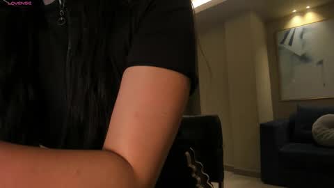 Snapshot of esmeraldagracex chatting on 10/19/25, 04:02 Esmeralda Grace online show from 10/19/25, 04:02