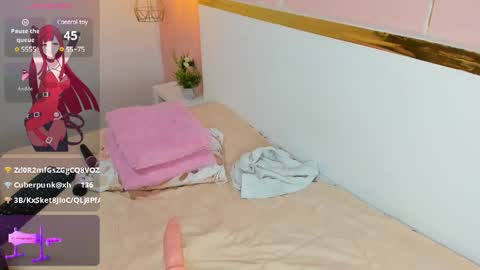 ESMERALDA online show from 01/30/25, 08:22