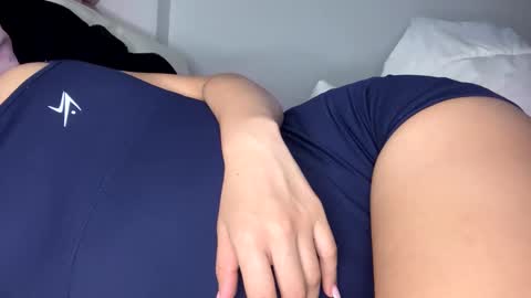 ESMERALDA online show from 02/05/25, 03:02