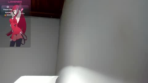 ESMERALDA online show from 03/06/25, 02:30