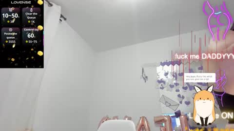 Esmeralda online show from 03/02/26, 11:44