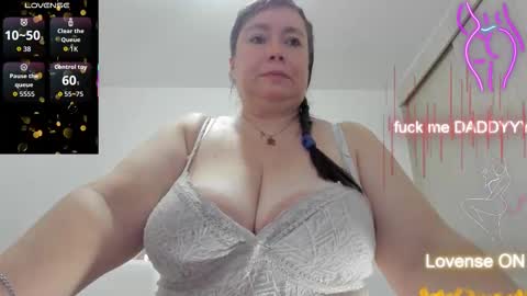 Snapshot of esmeraldo_mfc chatting on 03/07/26, 09:50 Esmeralda online show from 03/07/26, 09:50
