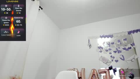 Snapshot of esmeraldo_mfc chatting on 04/09/26, 11:10 Esmeralda online show from 04/09/26, 11:10