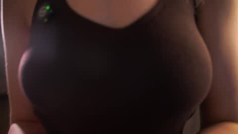 Snapshot of esmereal chatting on 04/13/26, 04:12 How was your Christmas online show from 04/13/26, 04:12