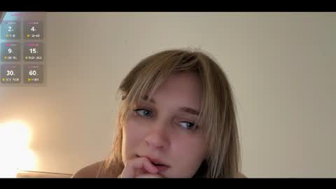 Snapshot of esmereal chatting on 07/07/26, 06:47 How was your Christmas online show from 07/07/26, 06:47