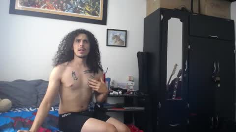 Snapshot of esnaider_man chatting on 06/24/26, 05:45 Esnider online show from 06/24/26, 05:45