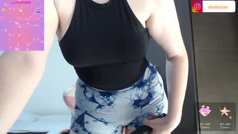 Snapshot of espagamer5 chatting on 01/08/25, 07:45 Xbebetax online show from 01/08/25, 07:45