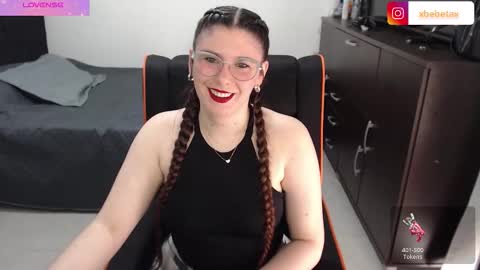 Snapshot of espagamer5 chatting on 11/27/25, 08:33 Xbebetax online show from 11/27/25, 08:33